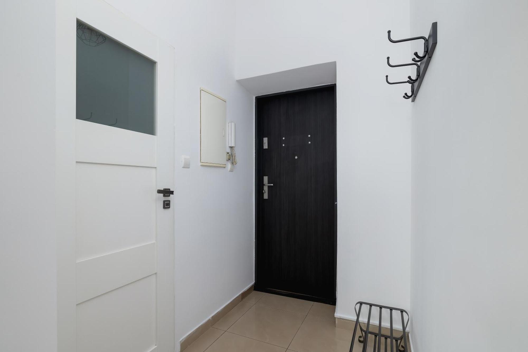 2-Bedroom Apartment - Dluga 65 Street Krakow Ngoại thất bức ảnh