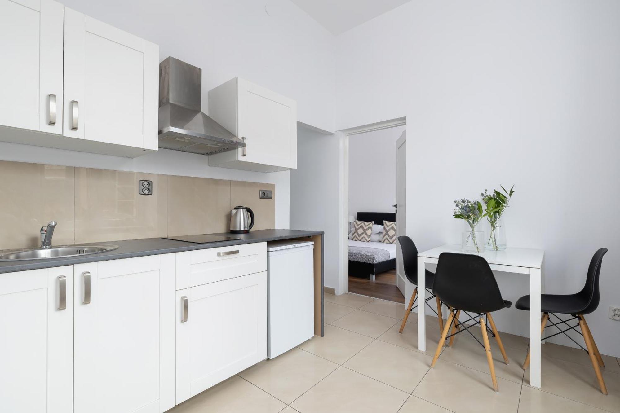 2-Bedroom Apartment - Dluga 65 Street Krakow Ngoại thất bức ảnh