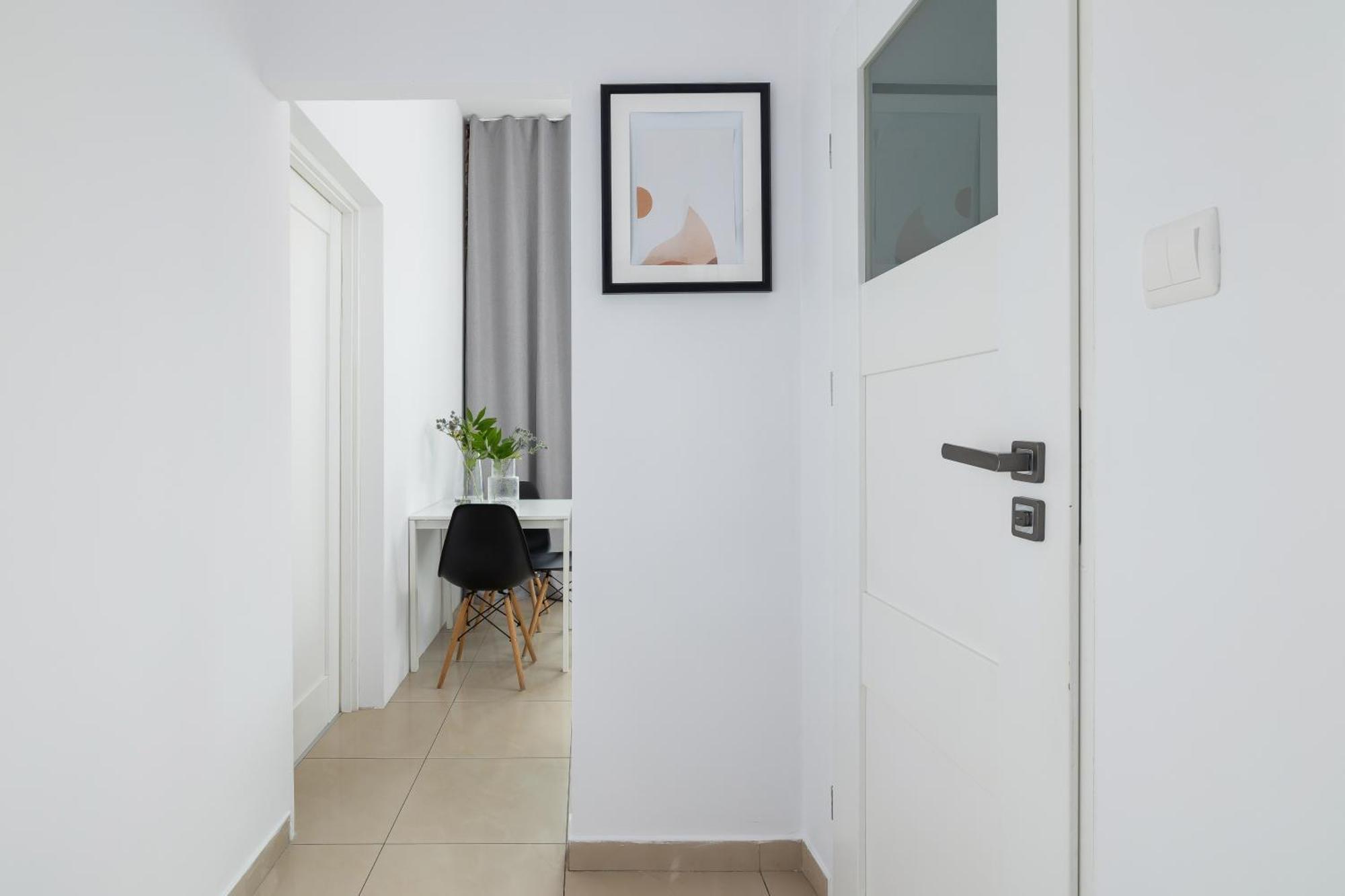 2-Bedroom Apartment - Dluga 65 Street Krakow Ngoại thất bức ảnh