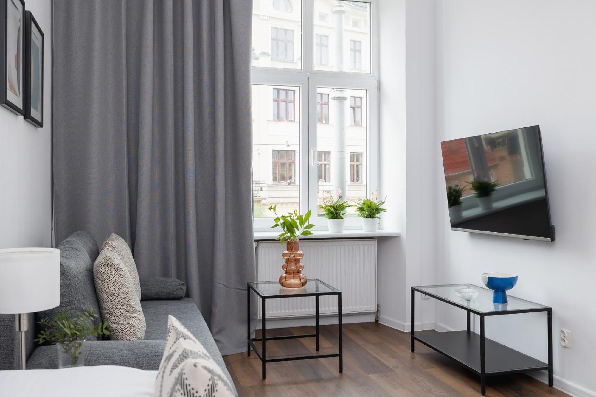 2-Bedroom Apartment - Dluga 65 Street Krakow Ngoại thất bức ảnh
