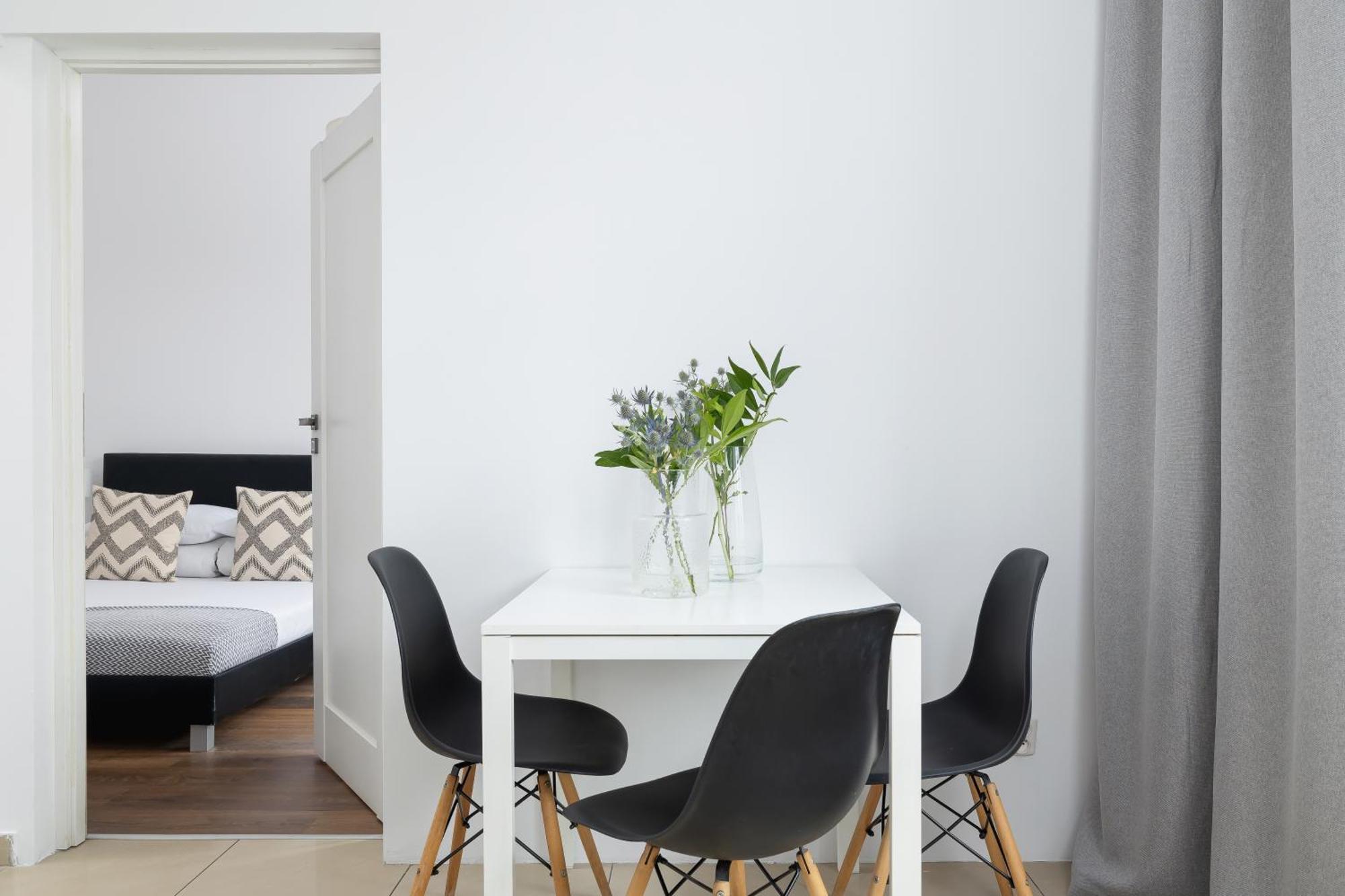 2-Bedroom Apartment - Dluga 65 Street Krakow Ngoại thất bức ảnh