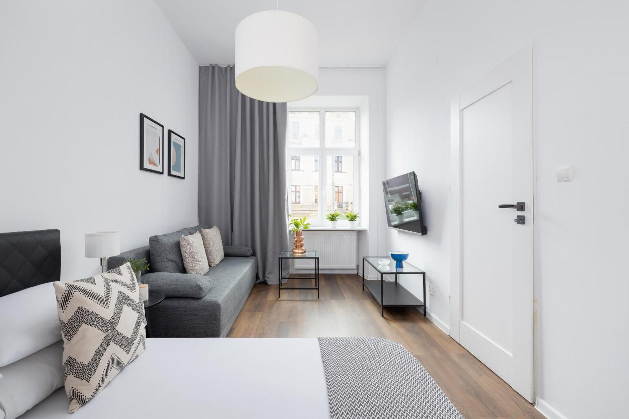 2-Bedroom Apartment - Dluga 65 Street Krakow Ngoại thất bức ảnh