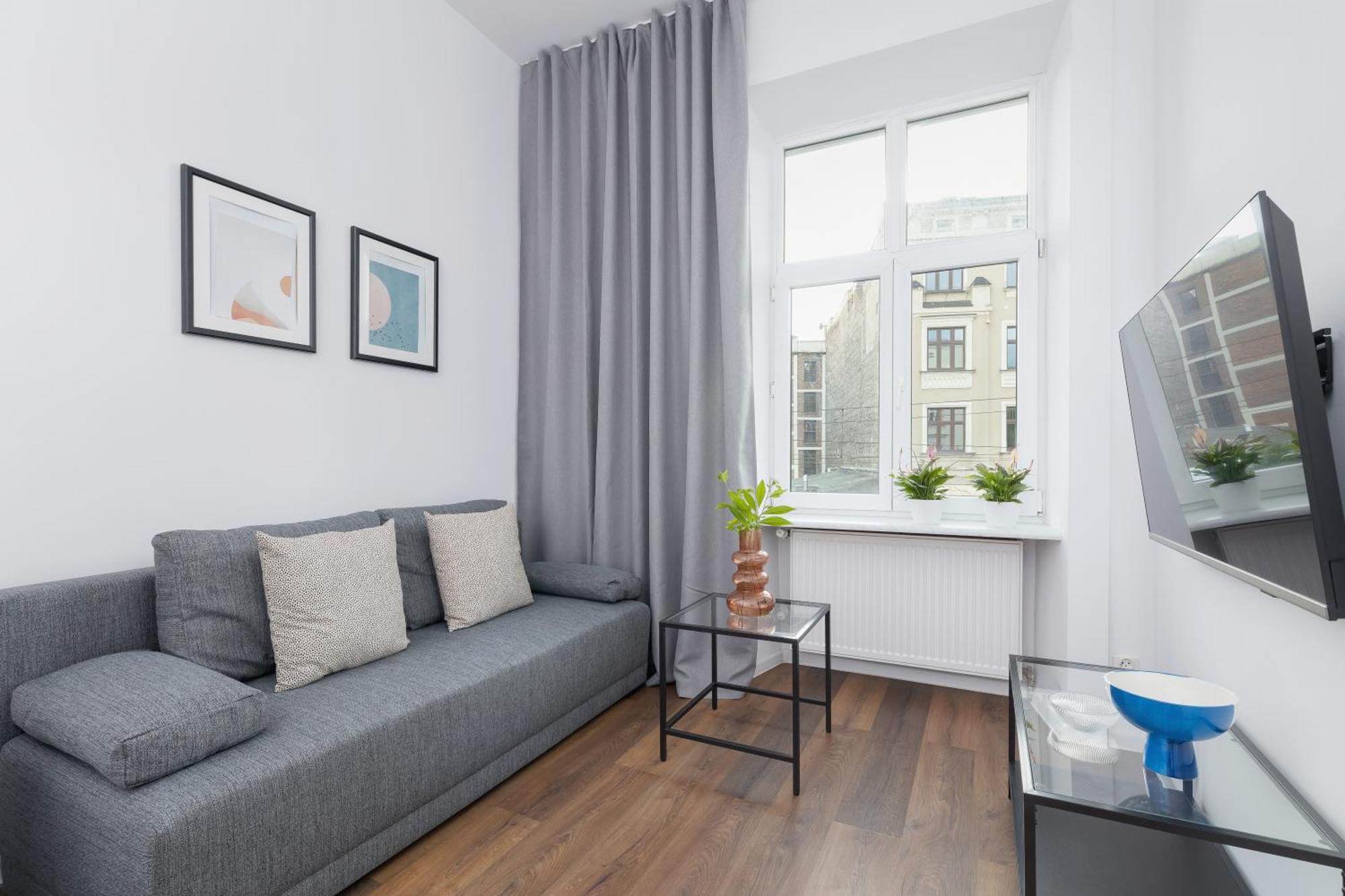 2-Bedroom Apartment - Dluga 65 Street Krakow Ngoại thất bức ảnh