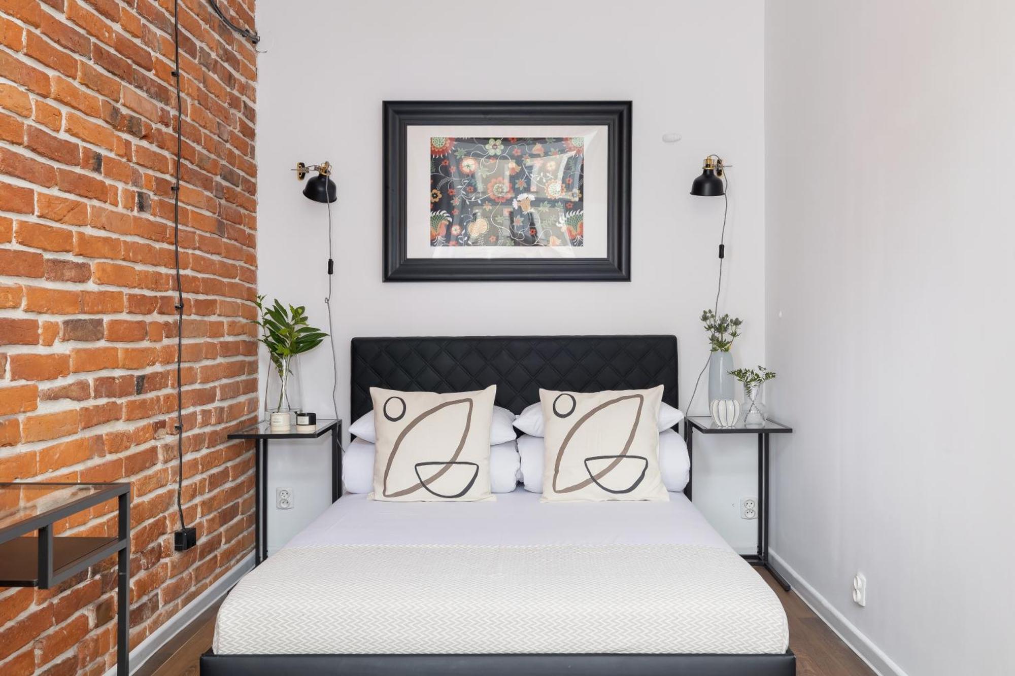 2-Bedroom Apartment - Dluga 65 Street Krakow Ngoại thất bức ảnh