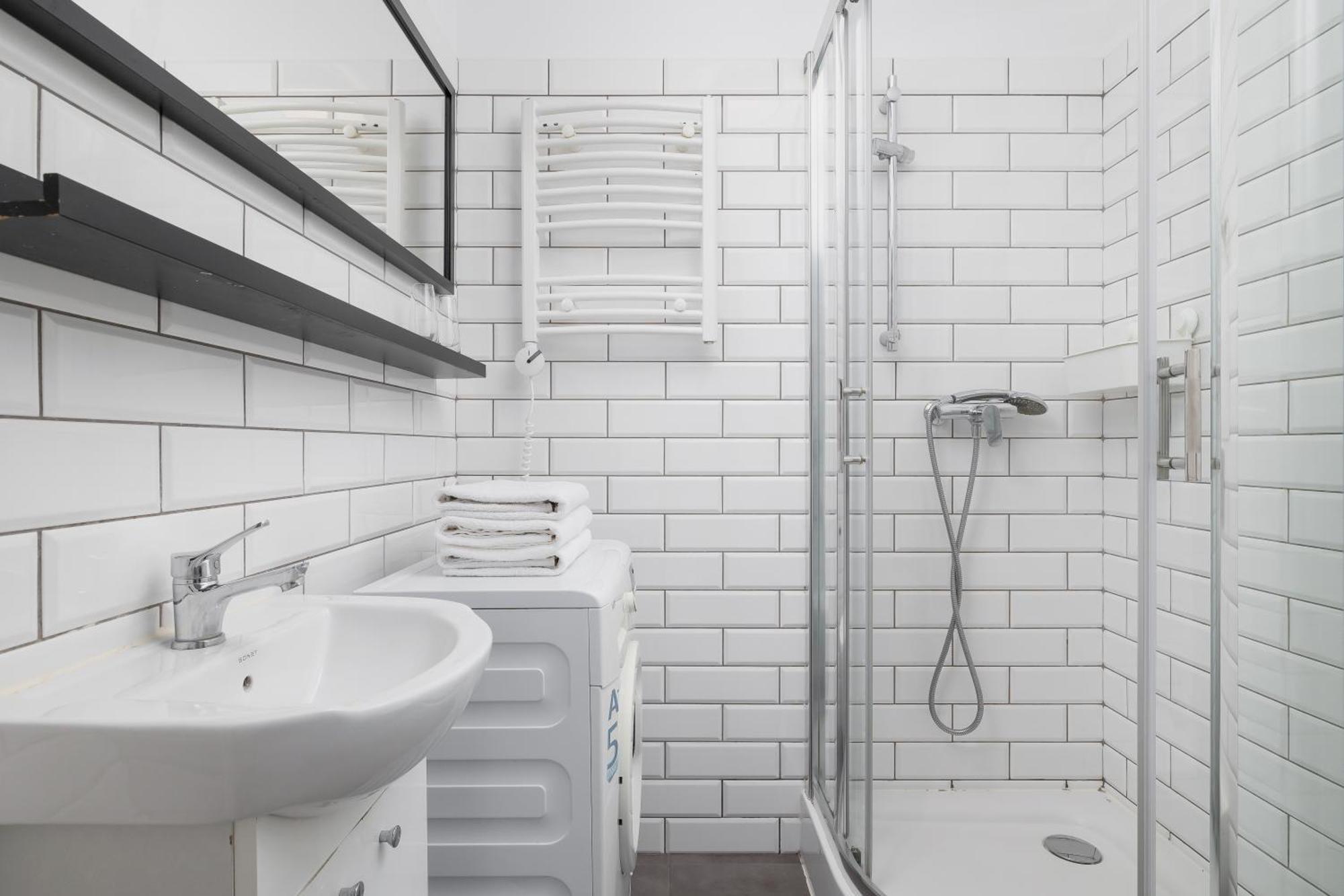 2-Bedroom Apartment - Dluga 65 Street Krakow Ngoại thất bức ảnh
