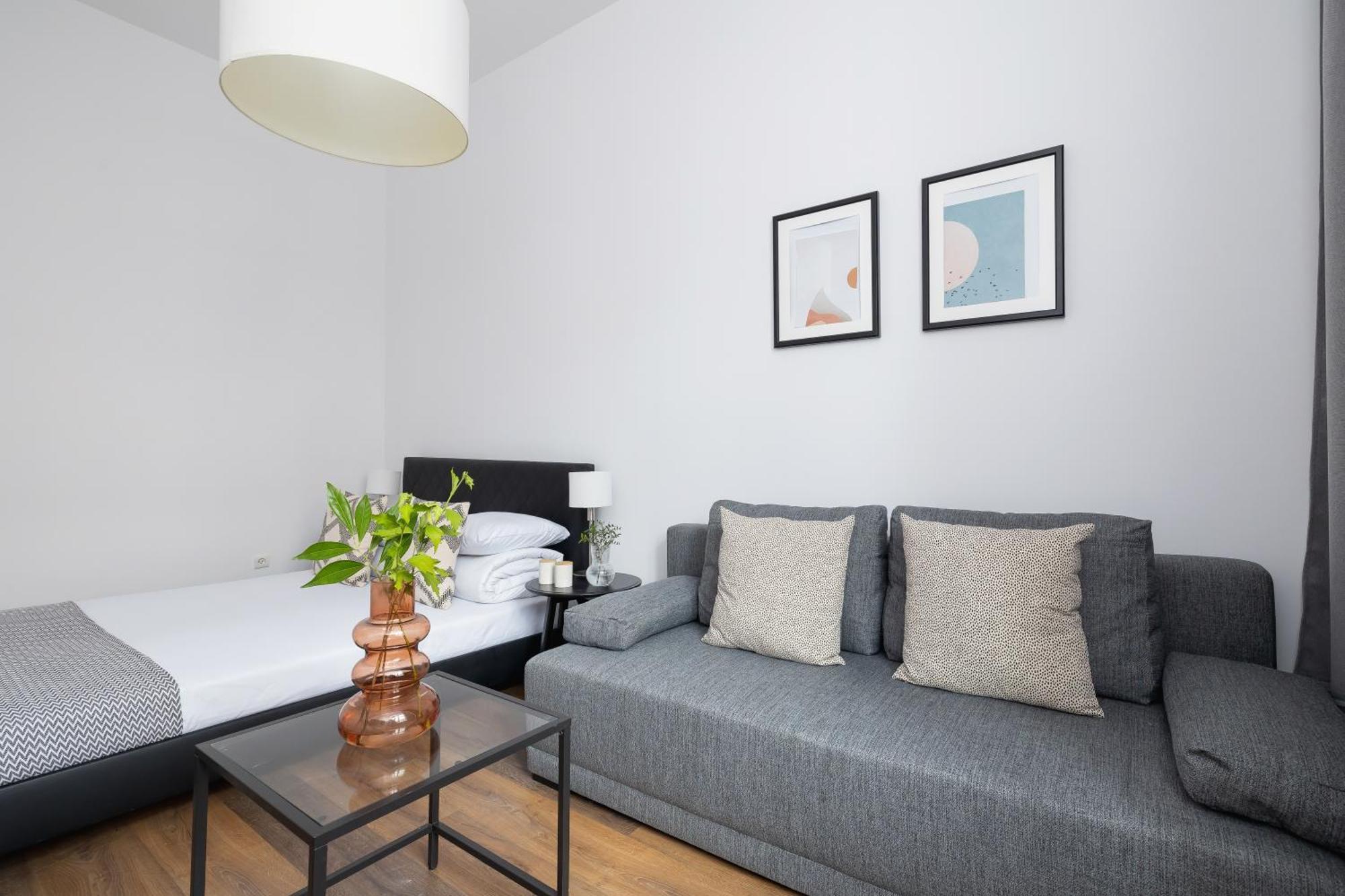 2-Bedroom Apartment - Dluga 65 Street Krakow Ngoại thất bức ảnh