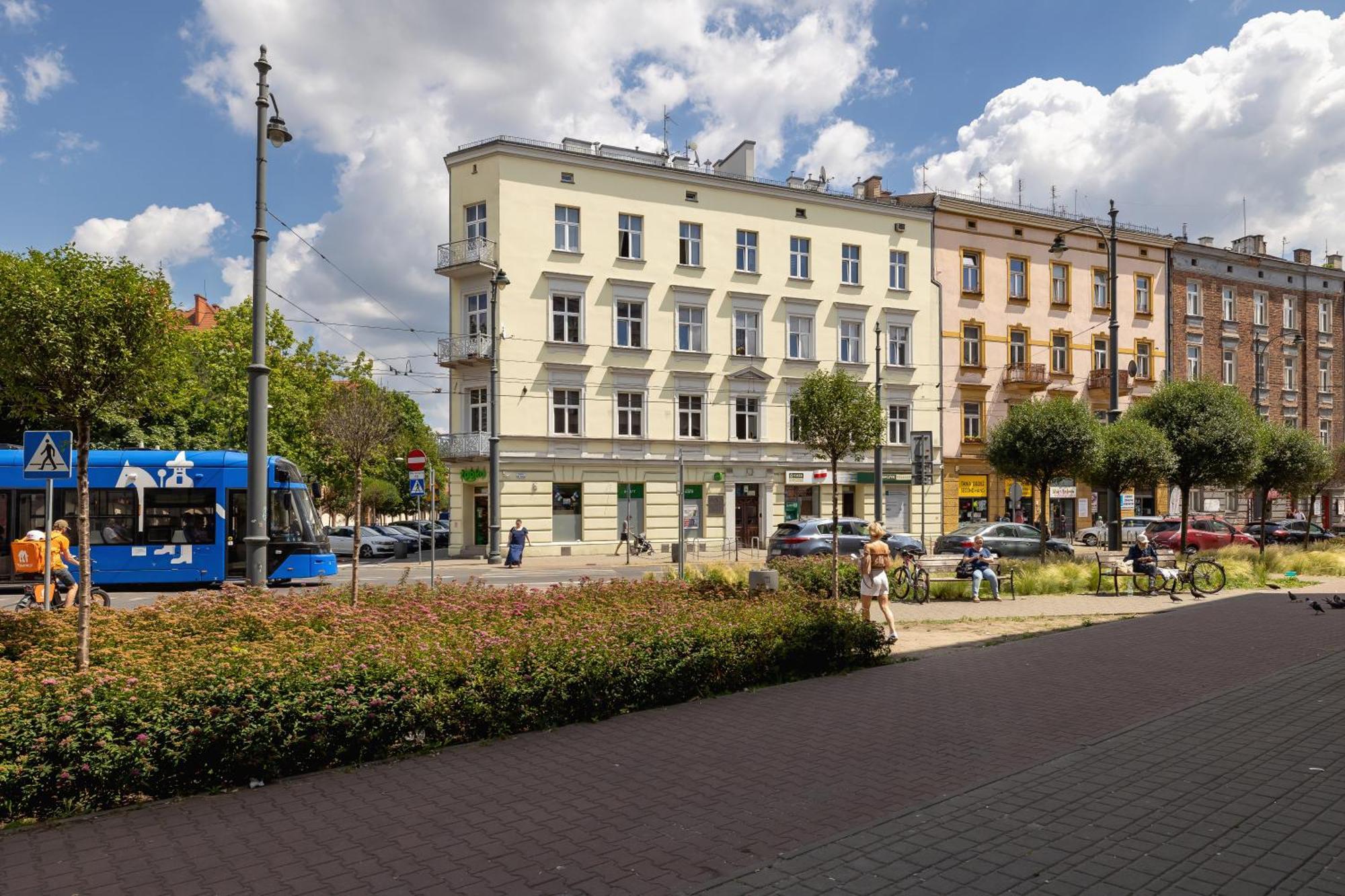 2-Bedroom Apartment - Dluga 65 Street Krakow Ngoại thất bức ảnh