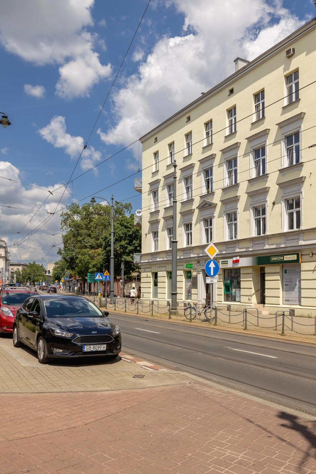 2-Bedroom Apartment - Dluga 65 Street Krakow Ngoại thất bức ảnh