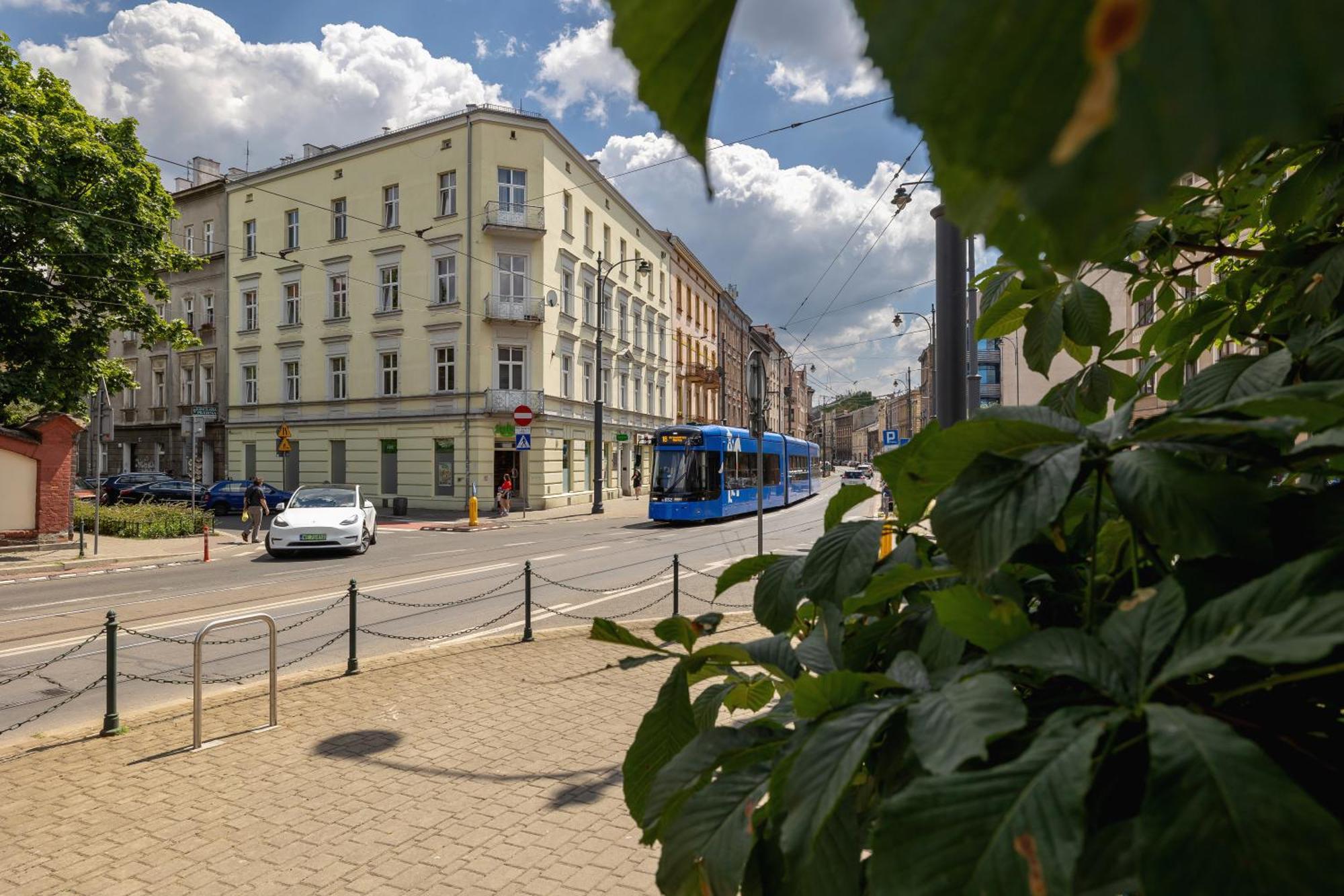 2-Bedroom Apartment - Dluga 65 Street Krakow Ngoại thất bức ảnh